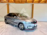 2013 Skoda Rapid
