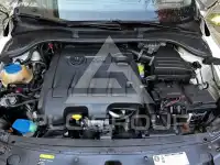 2013 Skoda Rapid