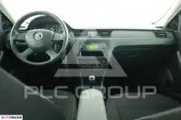 2013 Skoda Rapid
