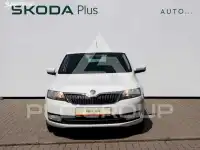 2013 Skoda Rapid