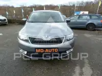 2013 Skoda Rapid