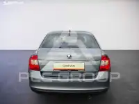 2013 Skoda Rapid