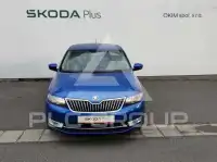 2013 Skoda Rapid