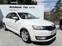 2013 Skoda Rapid