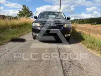 2013 Skoda Rapid