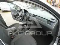 2013 Skoda Rapid