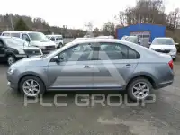 2013 Skoda Rapid