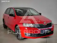 2013 Skoda Rapid