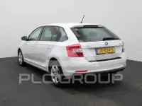 2013 Skoda Rapid