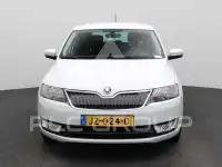 2013 Skoda Rapid