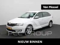 2013 Skoda Rapid