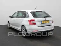 2013 Skoda Rapid