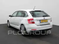 2013 Skoda Rapid