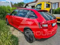 2013 Skoda Rapid