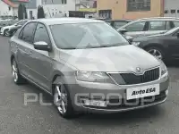 2013 Skoda Rapid