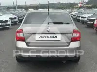 2013 Skoda Rapid