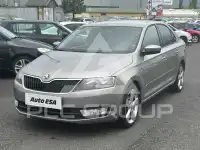 2013 Skoda Rapid