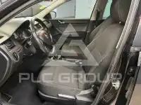 2013 Skoda Rapid