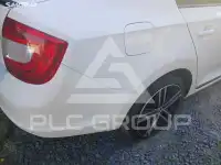 2013 Skoda Rapid