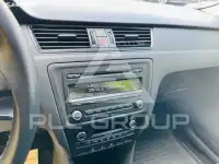 2013 Skoda Rapid