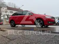 2013 Skoda Rapid