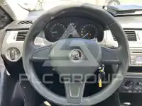 2013 Skoda Rapid