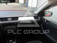 2013 Skoda Rapid