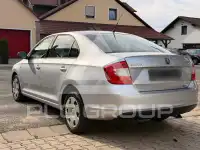 2013 Skoda Rapid