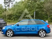 2013 Skoda Rapid