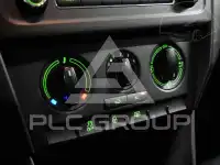 2013 Skoda Rapid