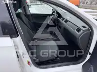 2013 Skoda Rapid