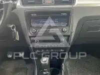 2013 Skoda Rapid