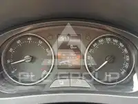 2013 Skoda Rapid