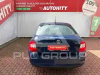 2013 Skoda Rapid