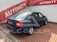 2013 Skoda Rapid