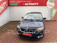 2013 Skoda Rapid