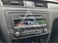 2013 Skoda Rapid