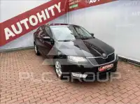 2013 Skoda Rapid