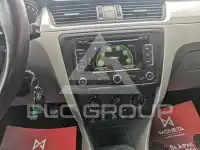 2013 Skoda Rapid