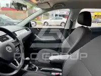 2013 Skoda Rapid