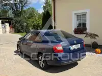 2013 Skoda Rapid