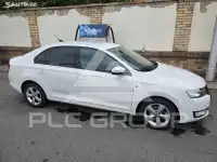 2013 Skoda Rapid