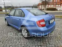 2013 Skoda Rapid