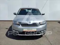 2013 Skoda Rapid
