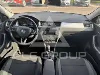 2013 Skoda Rapid