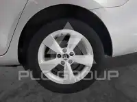 2013 Skoda Rapid