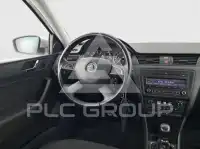 2013 Skoda Rapid