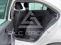2013 Skoda Rapid