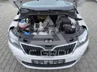2013 Skoda Rapid