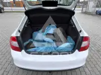 2013 Skoda Rapid